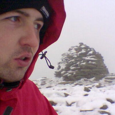 Profile Picture of Tony Lunt (@TonyLunt1) on Twitter