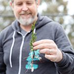 Profile Picture of Eric Schrader (@ericschraderbonsai) on Instagram