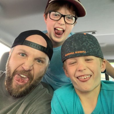 Profile Picture of David Shirley (@DavidShirley15) on Twitter