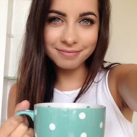 Profile Picture of Mackenzie Nelson (@mackiee2) on Pinterest