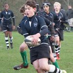 Profile Picture of marcus_scales_sport (@marcus_scales_sport) on Instagram