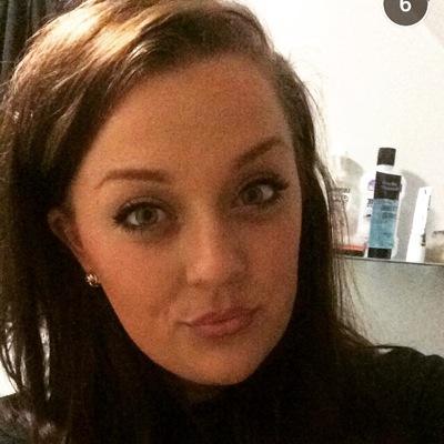 Profile Picture of Amy Snell (@AmySnell_91) on Twitter