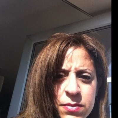 Profile Picture of Nancy Ayad (@nancy_f_ayad) on Twitter