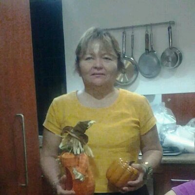 Profile Picture of Teresa Conde Pérez (@roraconde) on Twitter