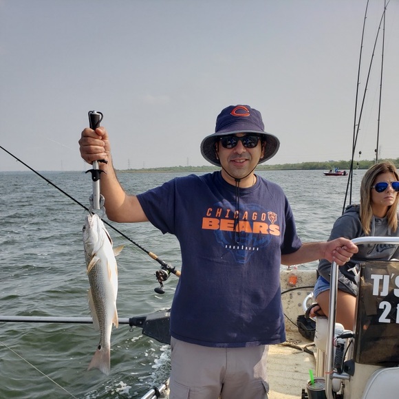 Gilbert Caballero - Poshmark Profile Picture of Gilbert Caballero (@gilbertcaballer) on Poshmark