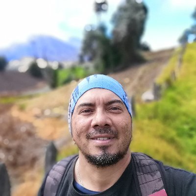 Profile Picture of Jeffrey Díaz Monge (@JeffreyDazMong1) on Twitter