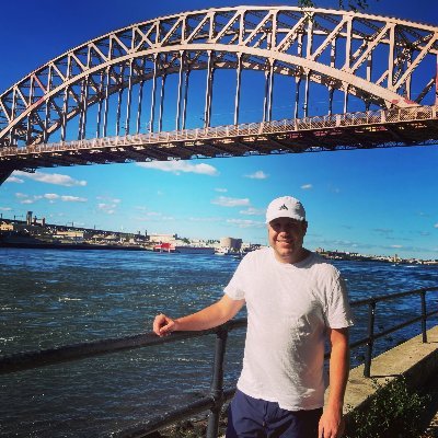 Profile Picture of You Can Call Me Al (@NenopAlex) on Twitter