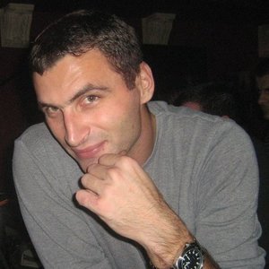 Profile Picture of Slobodan Pavlovic (@sloba) on Myspace