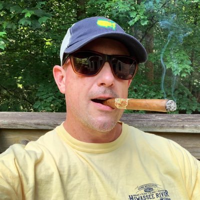 Profile Picture of Dan Putman (@DanP1972) on Twitter