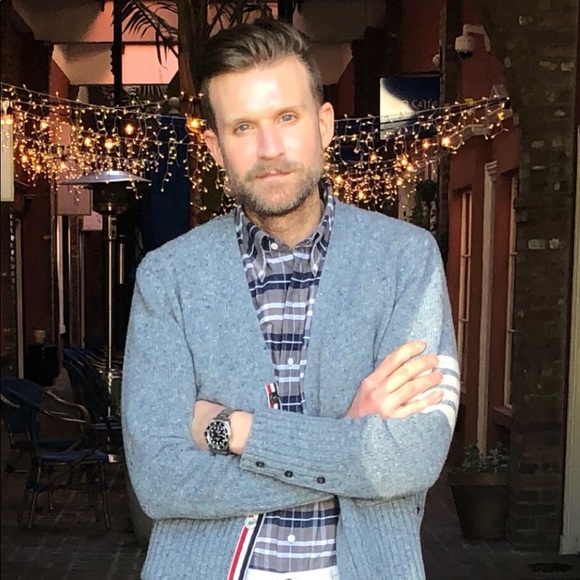 Profile Picture of Patrick Wallis (@patrickwallis) on Poshmark