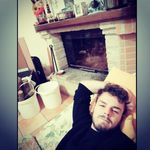 Profile Picture of Daniele Burak Silvestri (@buraksilv) on Instagram