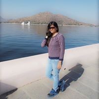 Profile Picture of Dr Poonam Chauhan (@dr-poonam-chauhan) on Quora