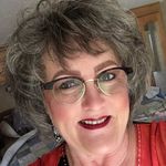 Profile Picture of Jerri Ann Priest (@jerri_ann_priest) on Instagram