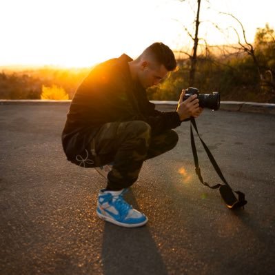 Profile Picture of Josh.sobel (@xjoshsobelx) on Twitter