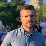 Profile Picture of Matt (@mattheiden22) on Instagram