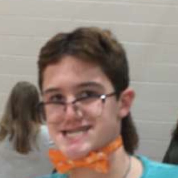 Profile Picture of Michael Faragalli (@mikeandik3) on Poshmark