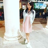 Profile Picture of Minu Mishra (@minu-mishra-11) on Quora