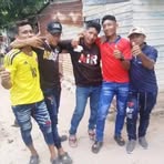 Profile Picture of Palmar Alexander (@Palmar-Alexander) on Facebook