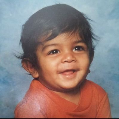 Profile Picture of Vijay Balakrishnan (@vijay86) on Twitter