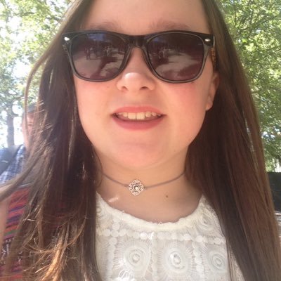 Profile Picture of Cara Macdonald (@CaraMacdonald12) on Twitter