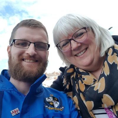 Profile Picture of Zack David Fenton (@pvfc_zack) on Twitter