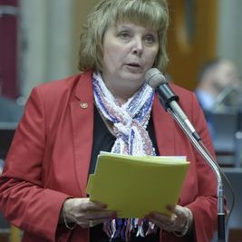 Profile Picture of Sandy Crawford (@SandyCrawford2) on Twitter