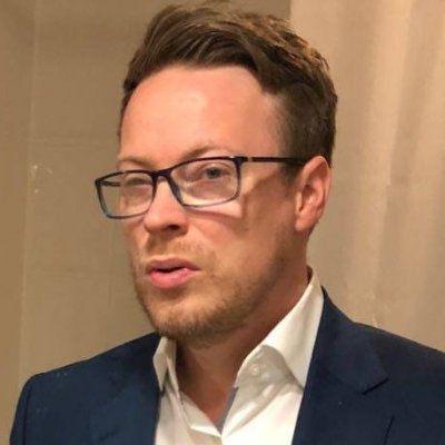 Profile Picture of Andrew McFarlane (@AndrewMcFarlane) on Twitter