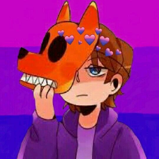 Profile Picture of Michael_uva🍇 (@_michael_afton_oficial0) on Tiktok