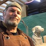 Profile Picture of Steve Karras (@karras_art) on Instagram