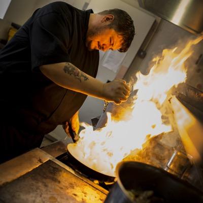 Profile Photo of David Hunter (@davechef1976) on Twitter