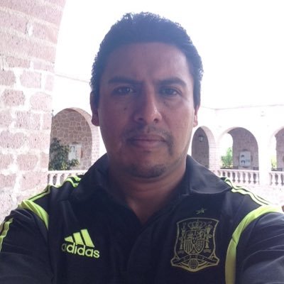 Profile Picture of Jorge Abundis (@JorgeAbundis14) on Twitter