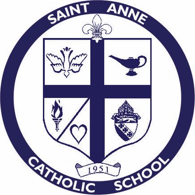 Profile Picture of St. Anne Rock Hill (@stannerockhill) on Twitter