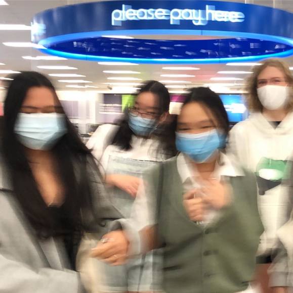 Profile Picture of Brianna Ferdinando (@brieferdi) on Poshmark