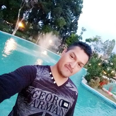 Profile Picture of Aaron Cadena (@AaronCadena13) on Twitter