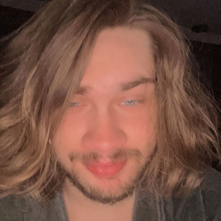 Profile Picture of Michael Fisk (@freshfisk) on Tiktok