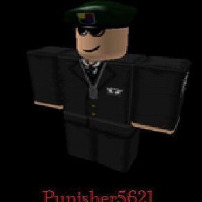 Profile Picture of Kevin Pendleton (@Punisher5621) on Twitter
