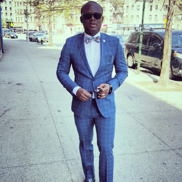 Profile Picture of Bismark Danso (@bismarkdanso) on Poshmark