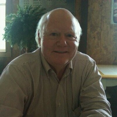 Profile Picture of Ted Adkins (@golf_advice) on Twitter