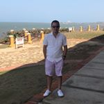Profile Picture of Alex David De la Ossa Daguer (@alexdavid1986) on Instagram