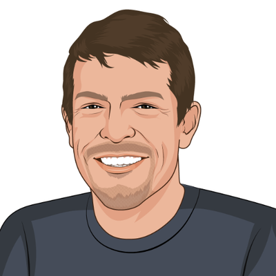 Profile Picture of John Ball (@John_Ball_) on Twitter