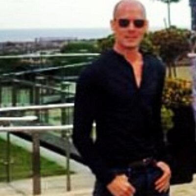 Profile Picture of Daniel Foreman (@danlennox) on Twitter
