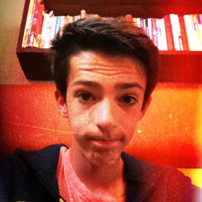 Profile Picture of Aaron McCauley (@AaronMcCauley7) on Twitter