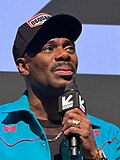 Profile Picture of Colman Domingo - Wikipediaon Wikipedia