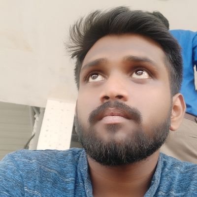 Profile Picture of Reynold Roy Kiran (@reynoldroykiran) on Twitter