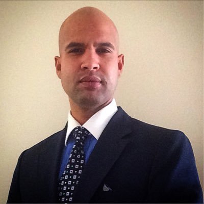 Profile Picture of Marcelino Baez (@Marc__Baez) on Twitter