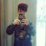 Profile Picture of josephus camajalan (@josephuscamajalan) on Instagram