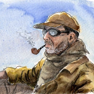 Profile Picture of Marc-André Pauzé (@marcpauze) on Twitter