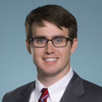 Profile Picture of Neil 'Trey' Robinson (@TR_RES) on Twitter