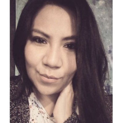 Profile Picture of Nidia Estrada * Kiki * (@stingray417) on Twitter