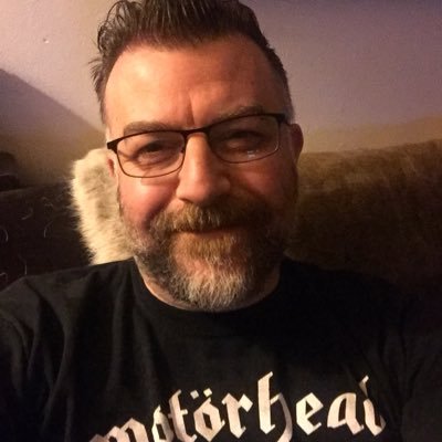 Profile Picture of Joel Wainwright (@JoelyBoy77) on Twitter